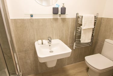 1 bed studio, Bristol Road, Birmingham, B296AU - Image 3